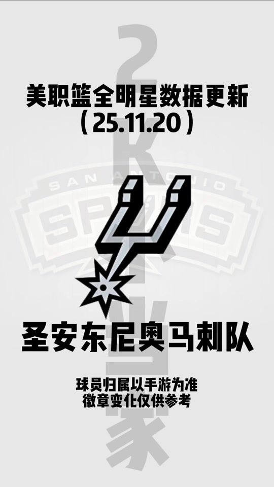 赛后圣安东尼奥马刺调整名单以备欧联，远射贴柱环节打磨，震撼外界，身体对抗强度拉满的简单介绍